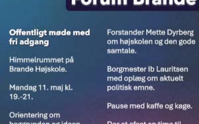 Forum Brande
