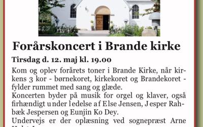 Kirkekoncert