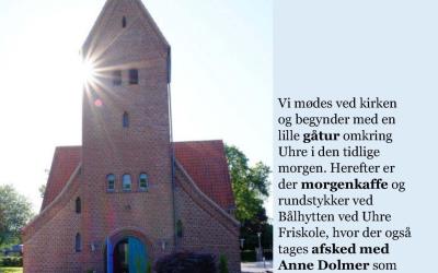 Pinsemorgen