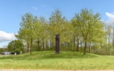 Rundkørsel