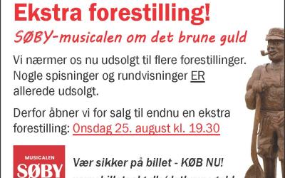 Søby musical