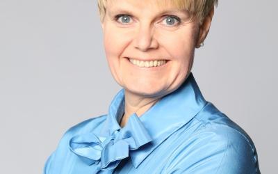 Tina Ostersen