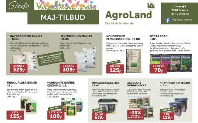 Agroland