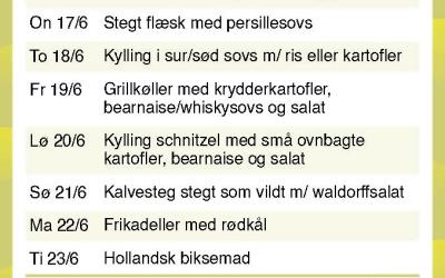 Brande Camping