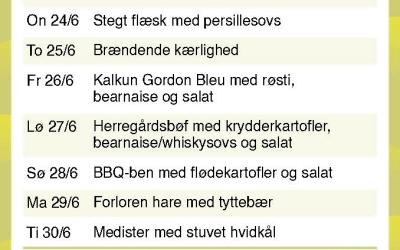 Brande Camping