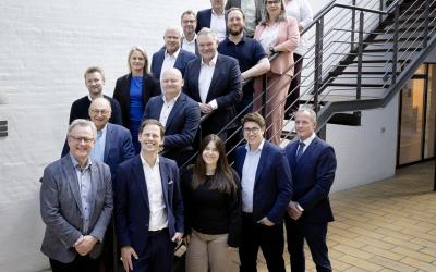 Danske regioner