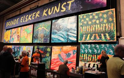 Kunstværker