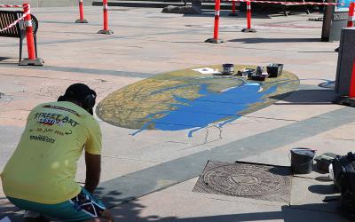 Street Art