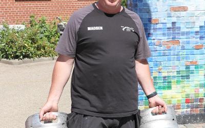 Thomas Madsen