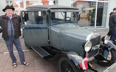 Ove Kristensen