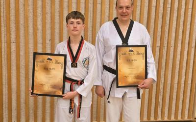 Brande Taekwondo Klub