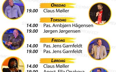 Troens Ord