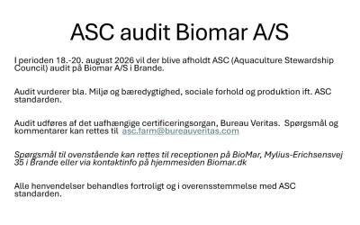 Biomar