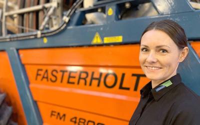 Fasterholt
