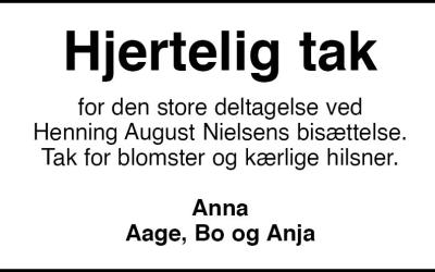 Henning Nielsen
