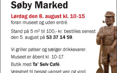 Søby Marked