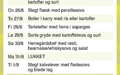 Brande Camping