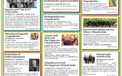 Kirkekontoret