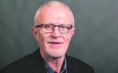 Bruno Ostenfeldt