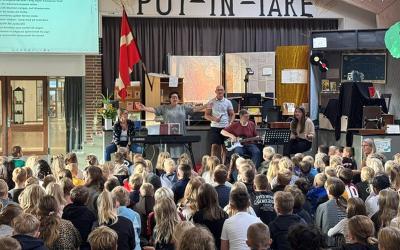 Dalgasskolen