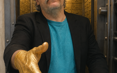 Uwe Max Jensen