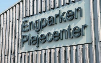 Engparken