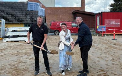 Brande Boligforening