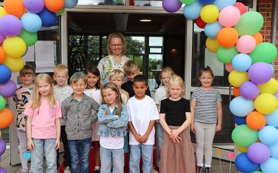 Uhre Friskole