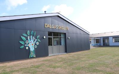 Dalgasskolen