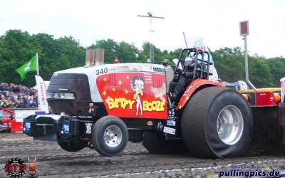 Betty Booze