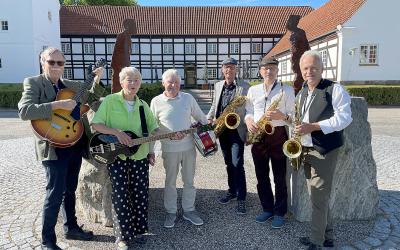 Jazz i Uhre