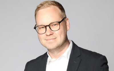 Simon Vanggaard