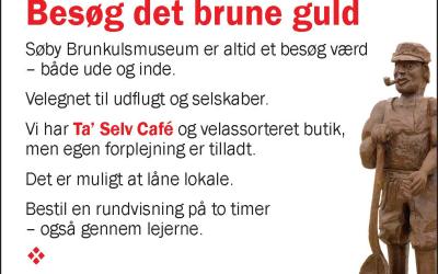 Søby Marked