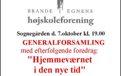 Højskolen