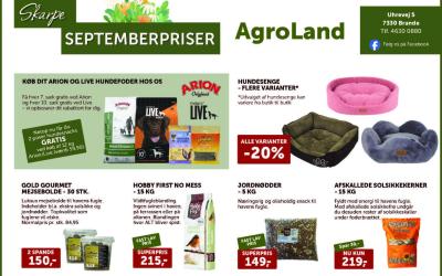 Agroland