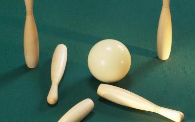 Billard