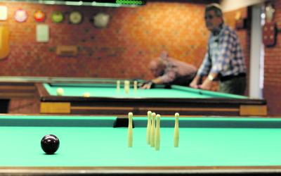 Billard