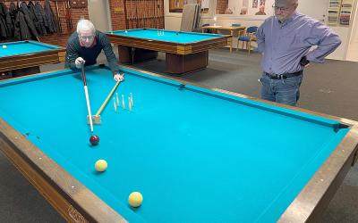 Billard