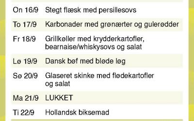 Brande Camping