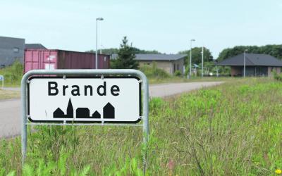 Brande
