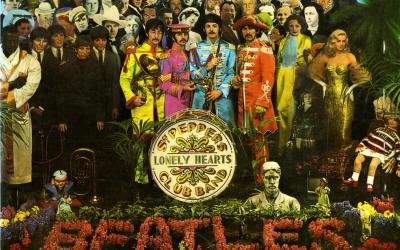 The Beatles