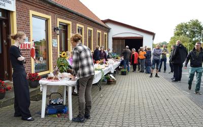Høstmarked