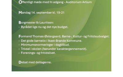 Forum Brande