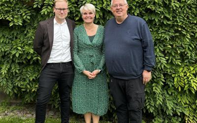 Dansk Folkeparti