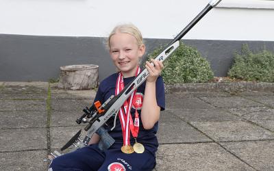 Gry Møller Pedersen
