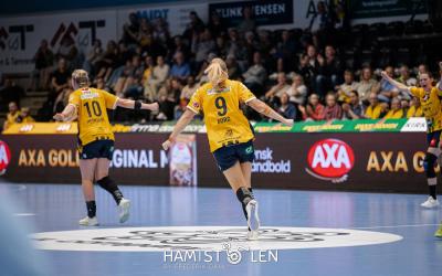 Håndbold