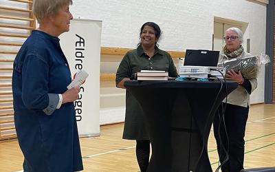 Ældre Sagen