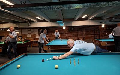 Billard