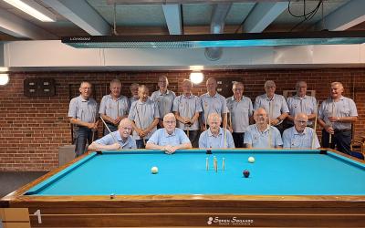 Billard