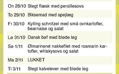 Brande Camping